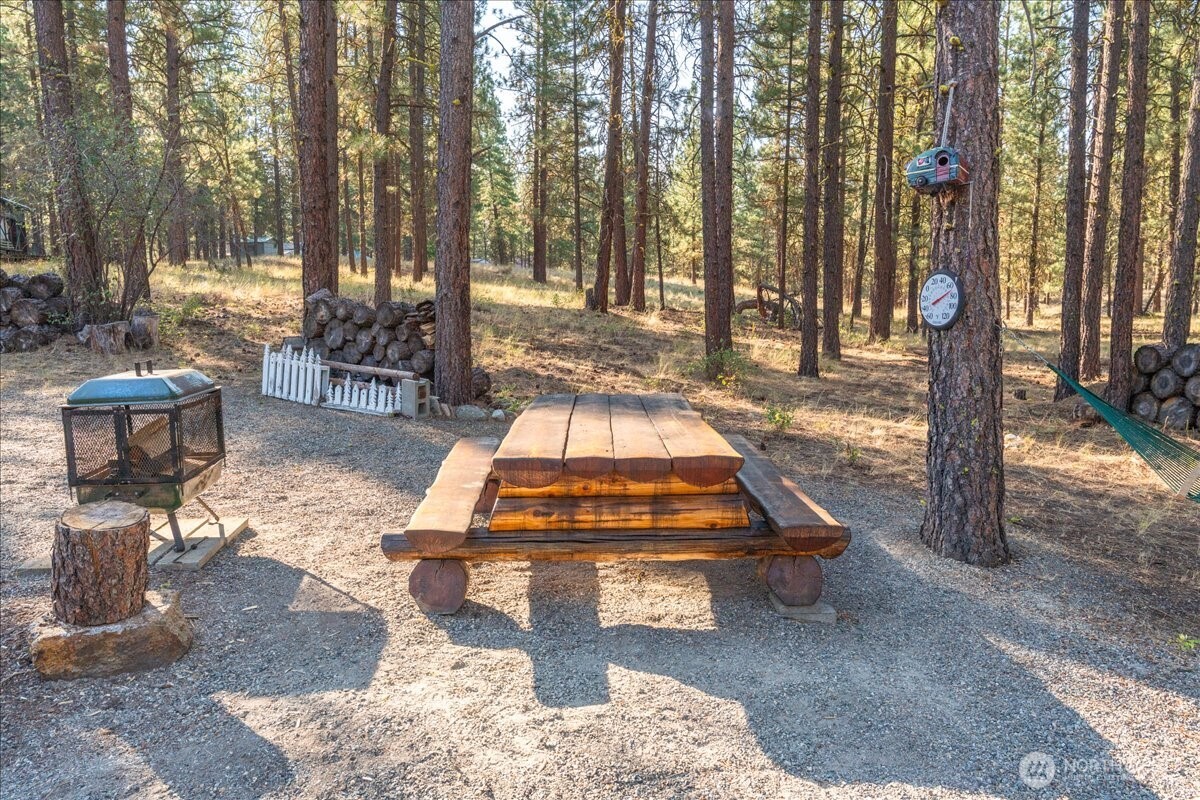 96 Twin Lakes Drive , Winthrop, WA 98862