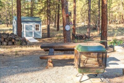 96 Twin Lakes Drive , Winthrop, WA 98862 - Photo 27