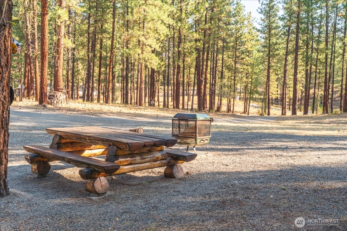 96 Twin Lakes Drive , Winthrop, WA 98862