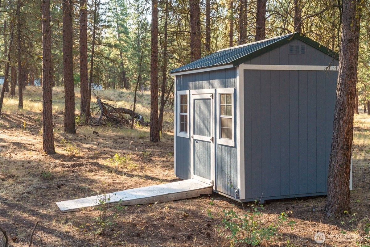 96 Twin Lakes Drive , Winthrop, WA 98862