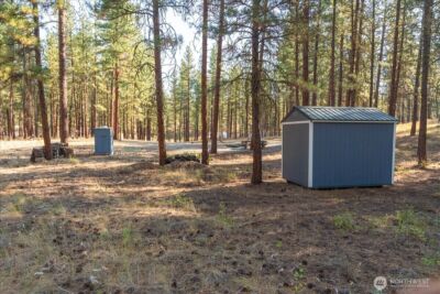 96 Twin Lakes Drive , Winthrop, WA 98862 - Photo 32