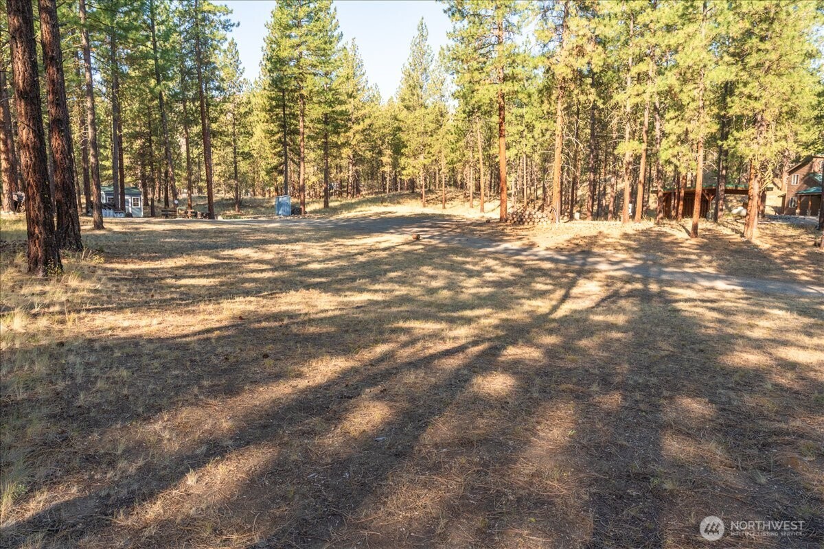 96 Twin Lakes Drive , Winthrop, WA 98862