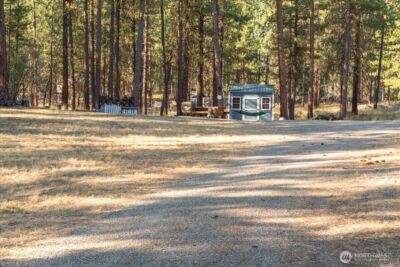 96 Twin Lakes Drive , Winthrop, WA 98862 - Photo 34