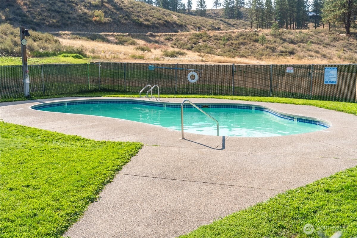 96 Twin Lakes Drive , Winthrop, WA 98862