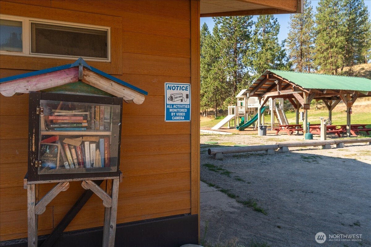 96 Twin Lakes Drive , Winthrop, WA 98862