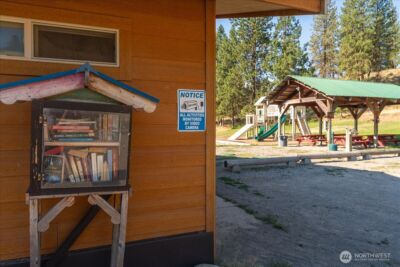 96 Twin Lakes Drive , Winthrop, WA 98862 - Photo 40