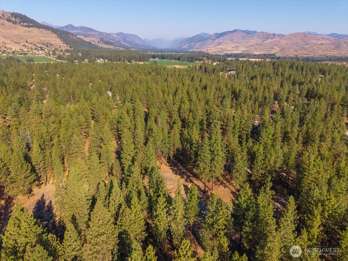 96 Twin Lakes Drive , Winthrop, WA 98862