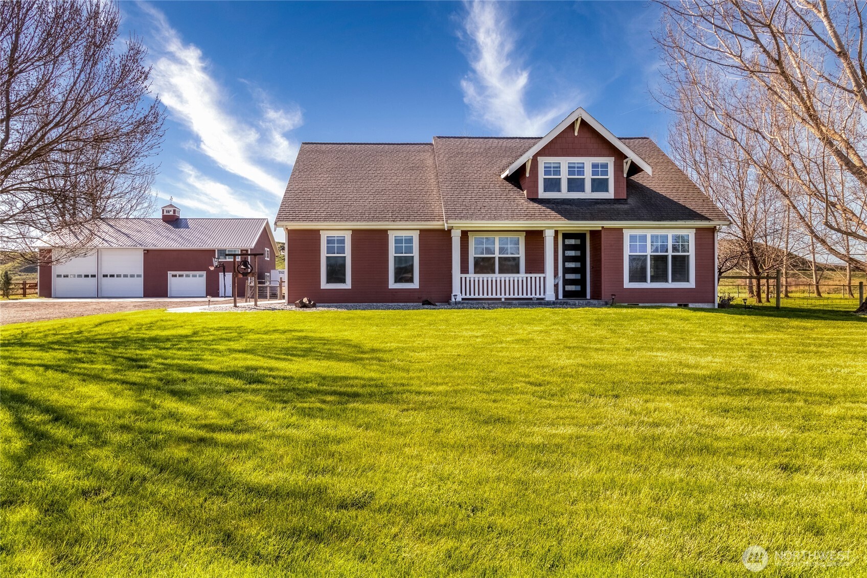 3231 Detour Road , Walla Walla, WA 99362