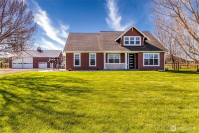 3231 Detour Road , Walla Walla, WA 99362 - Photo 1