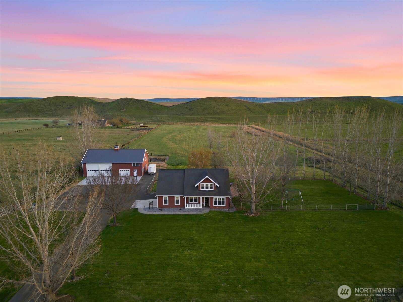 3231 Detour Road , Walla Walla, WA 99362