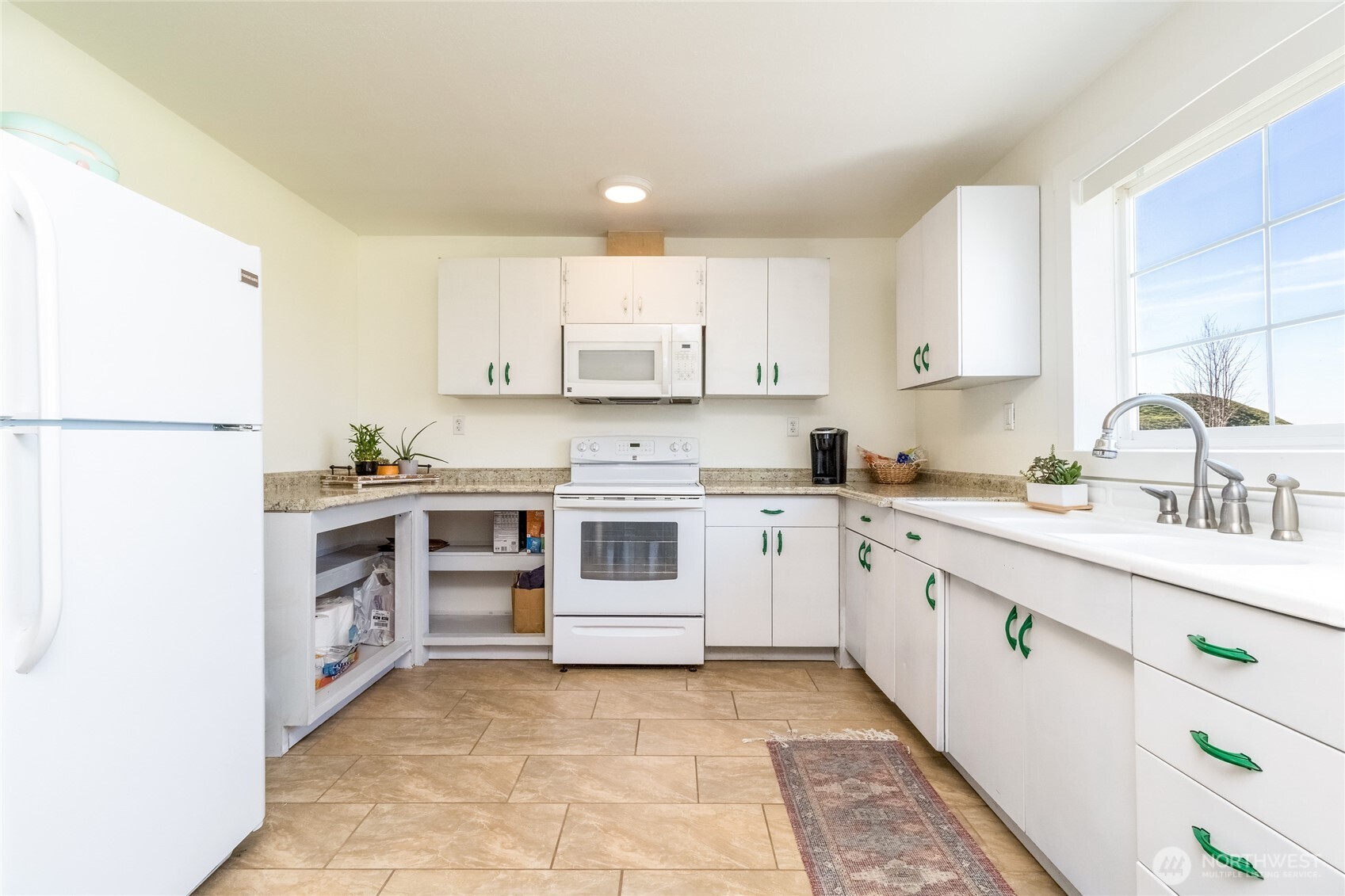 3231 Detour Road , Walla Walla, WA 99362