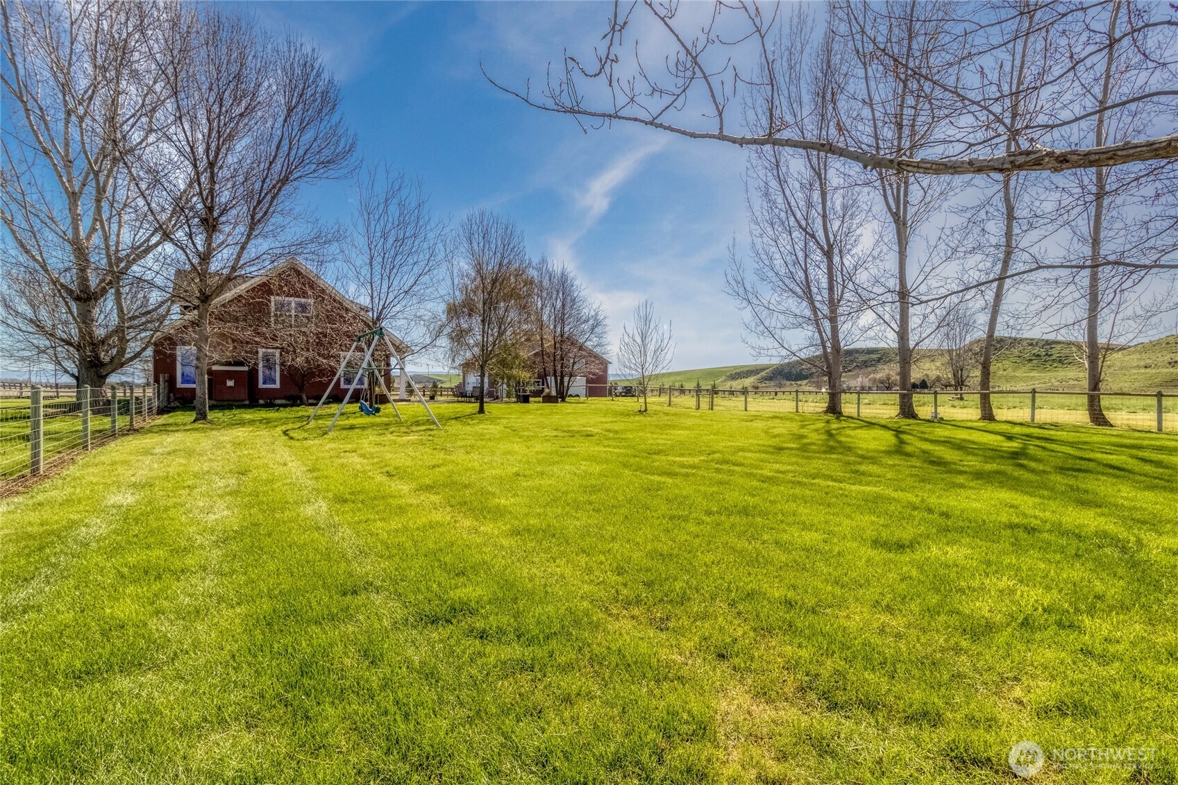 3231 Detour Road , Walla Walla, WA 99362