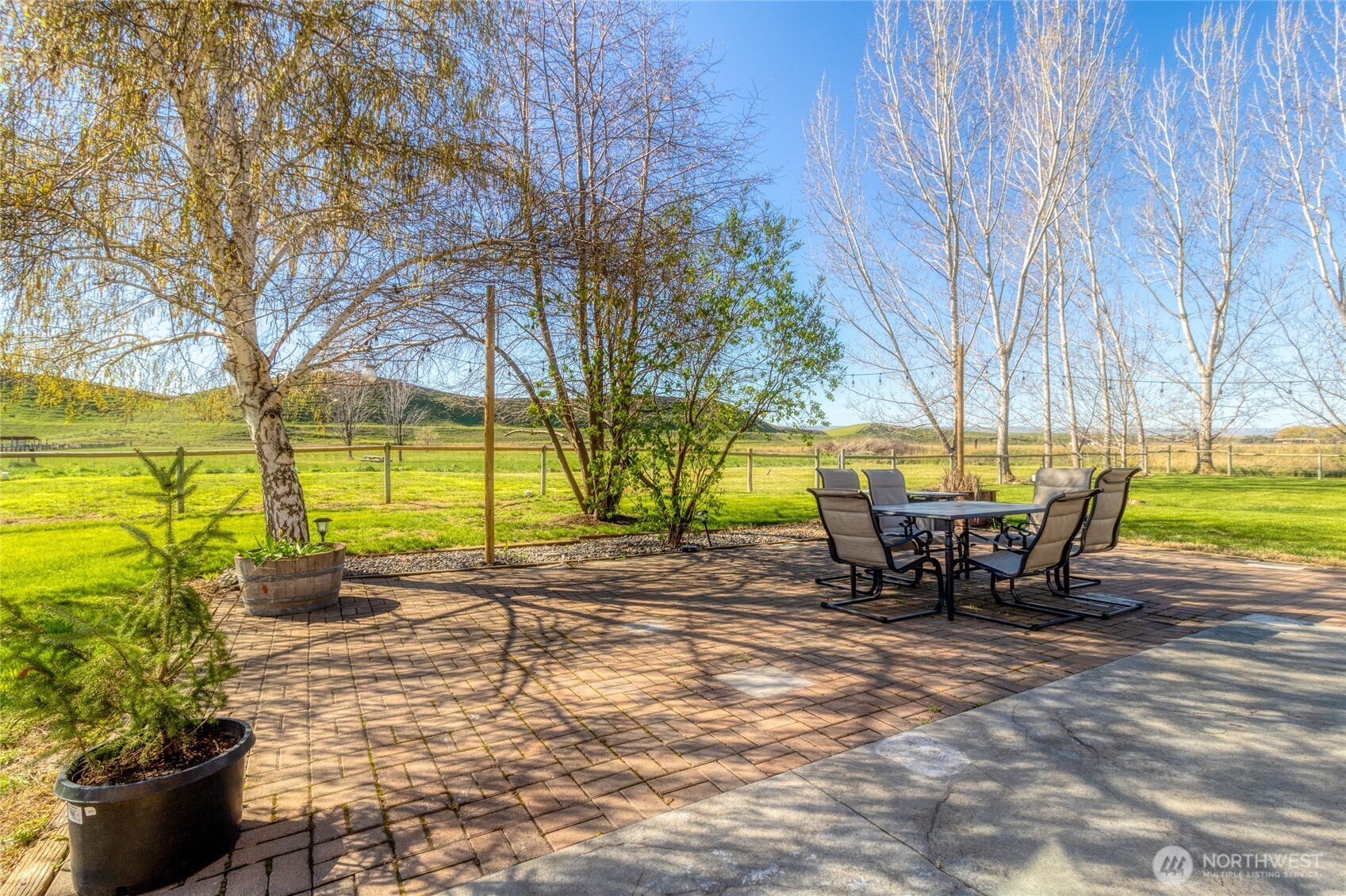 3231 Detour Road , Walla Walla, WA 99362