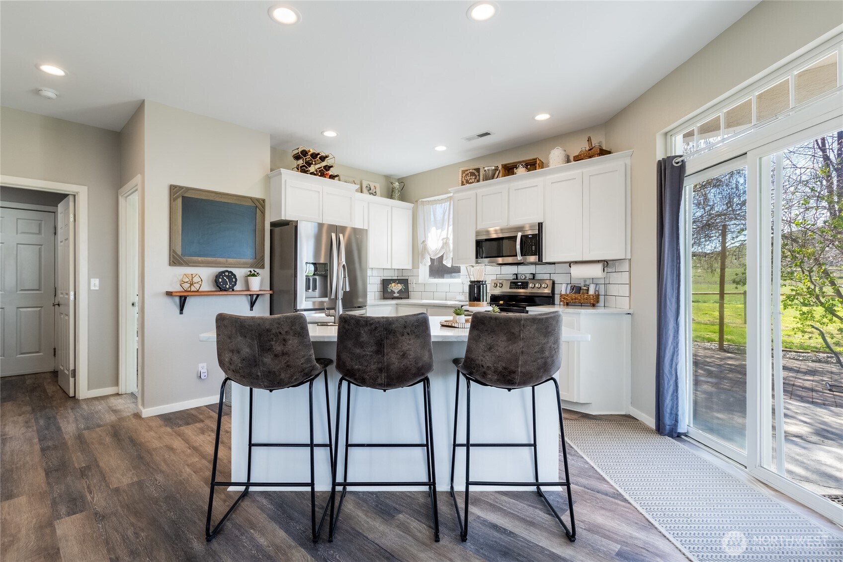 3231 Detour Road , Walla Walla, WA 99362