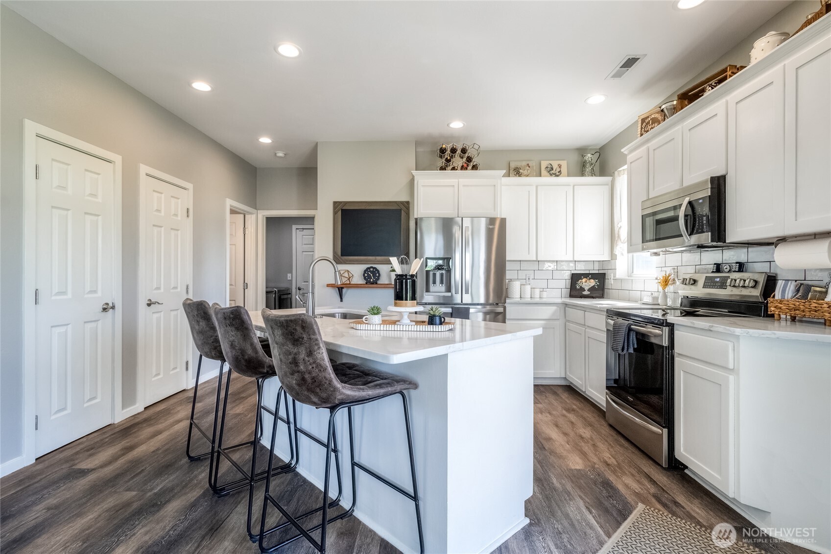 3231 Detour Road , Walla Walla, WA 99362