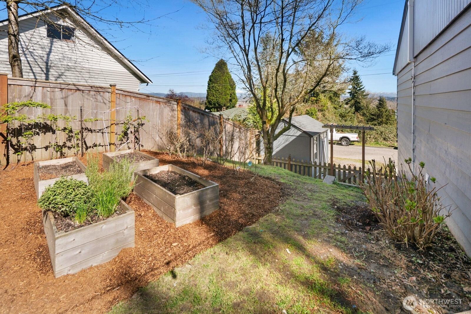 5320 S 4th Avenue , Everett, WA 98203