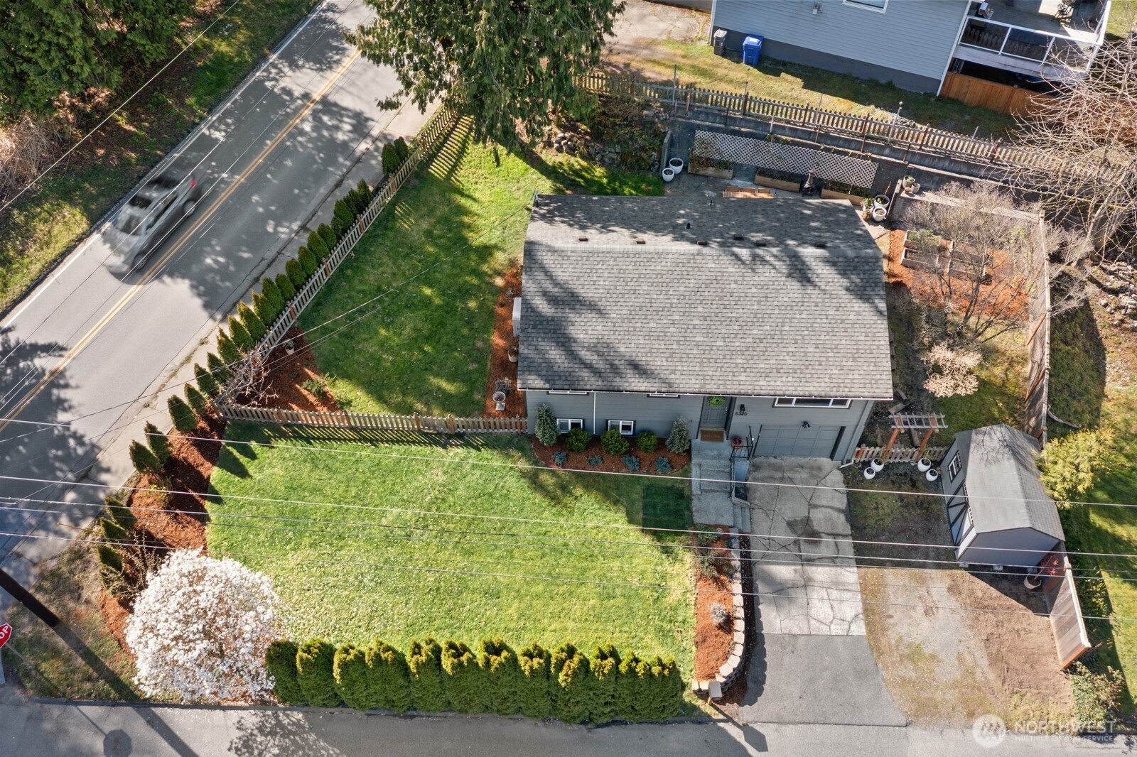 5320 S 4th Avenue , Everett, WA 98203