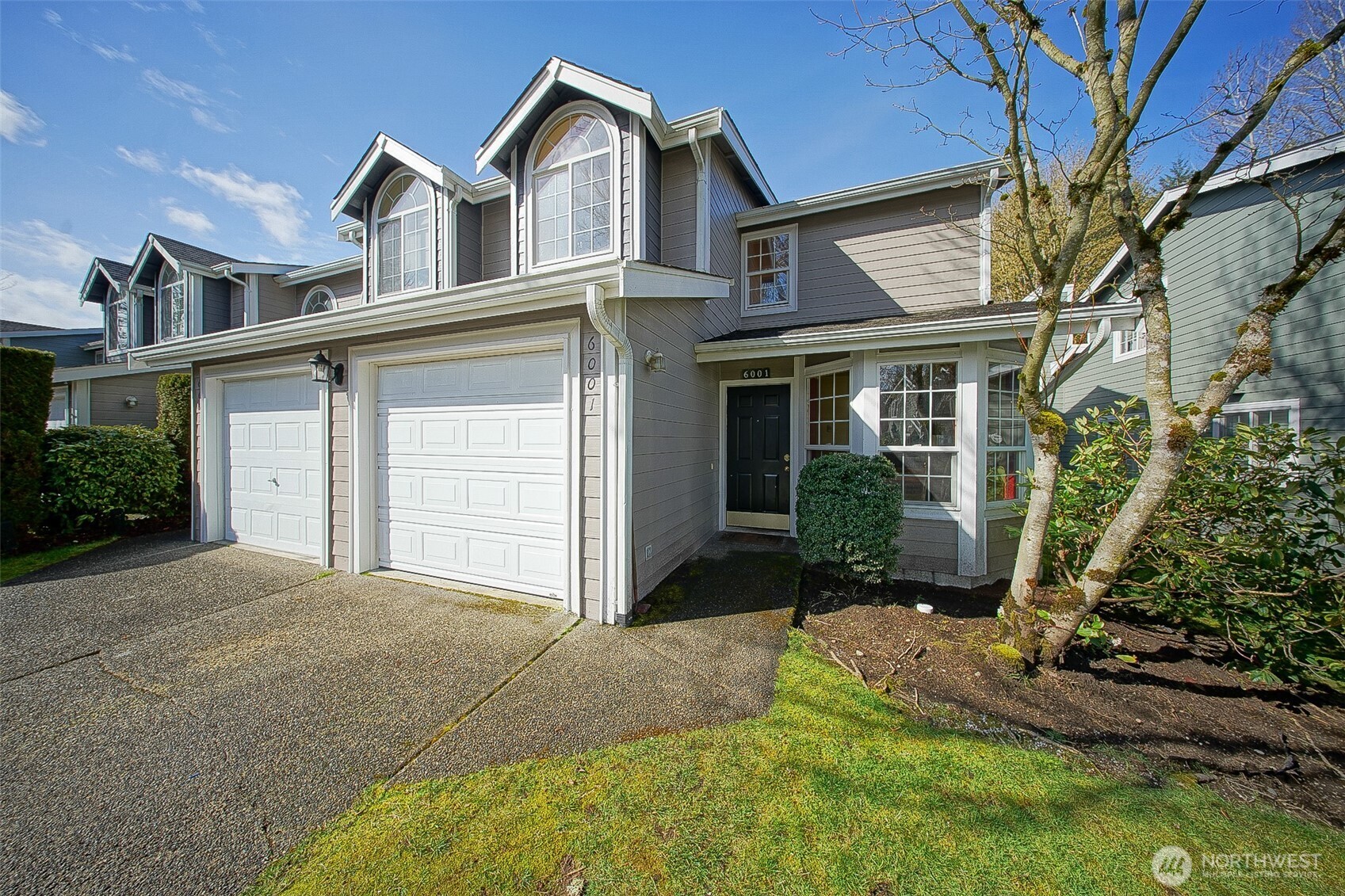 6001 Merlot Lane SE, Lacey, WA 98513