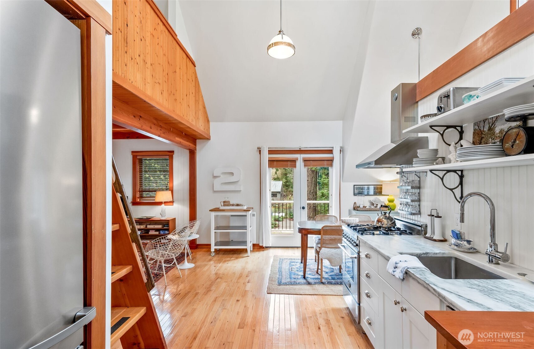 2201 Ebony Street , Port Townsend, WA 98368