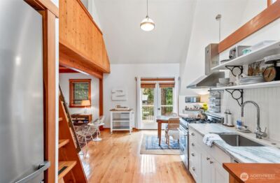 2201 Ebony Street , Port Townsend, WA 98368 - Photo 4