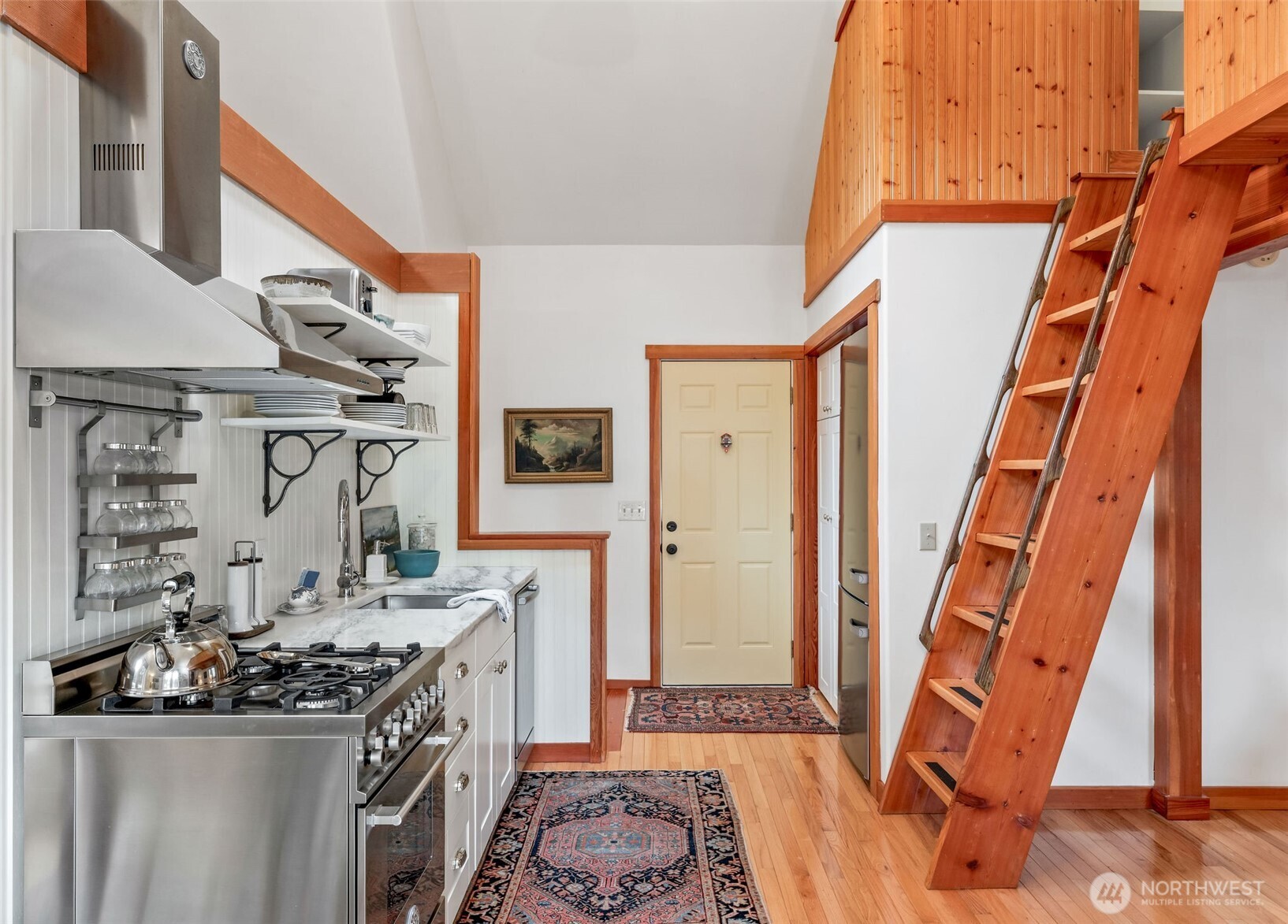 2201 Ebony Street , Port Townsend, WA 98368