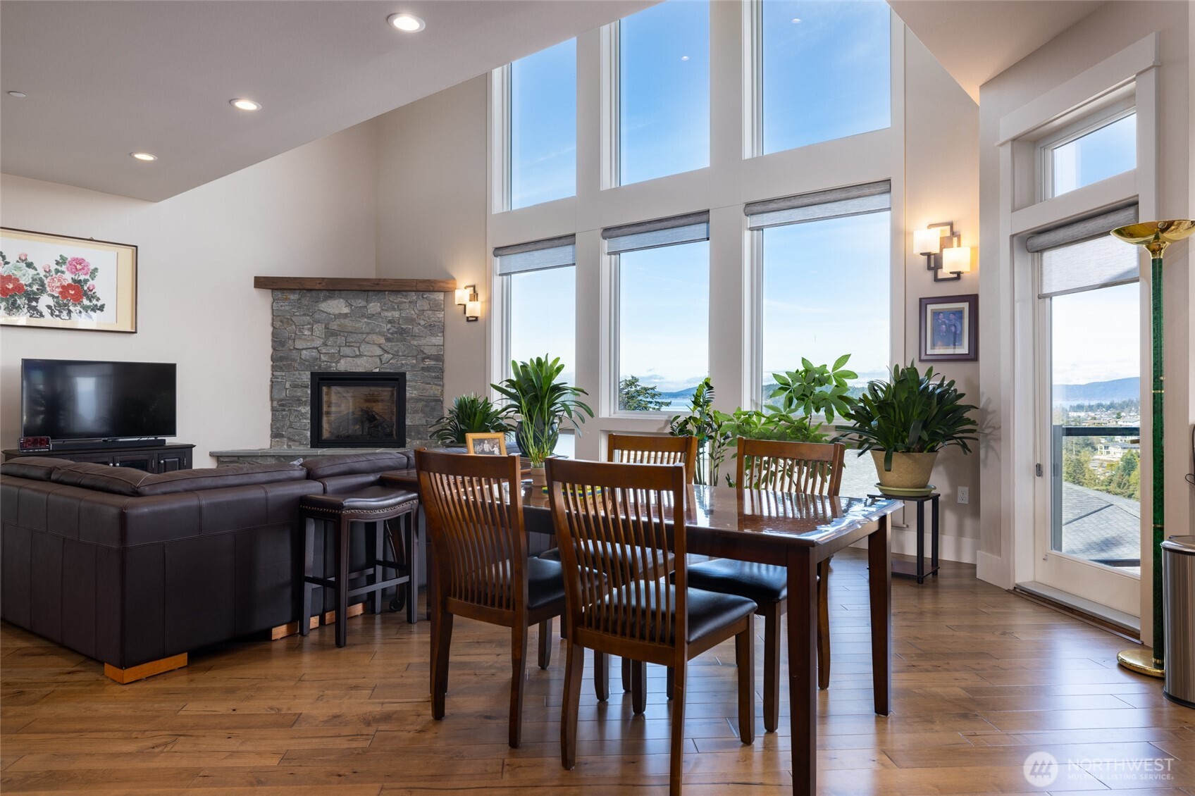 4309 Marine Crest Place , Anacortes, WA 98221