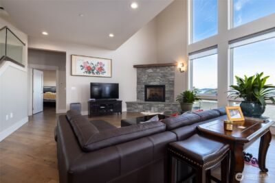 4309 Marine Crest Place , Anacortes, WA 98221 - Photo 17