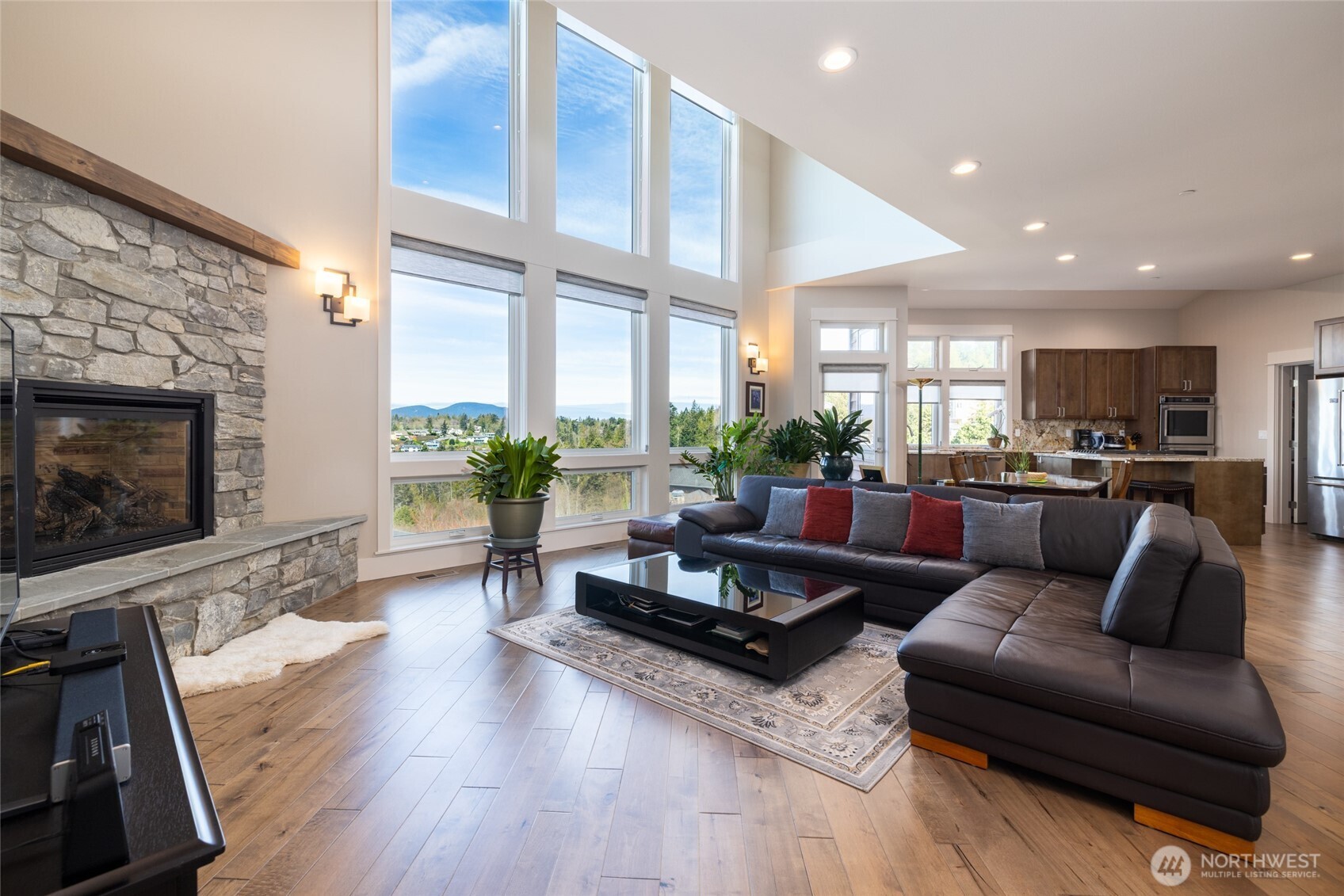 4309 Marine Crest Place , Anacortes, WA 98221