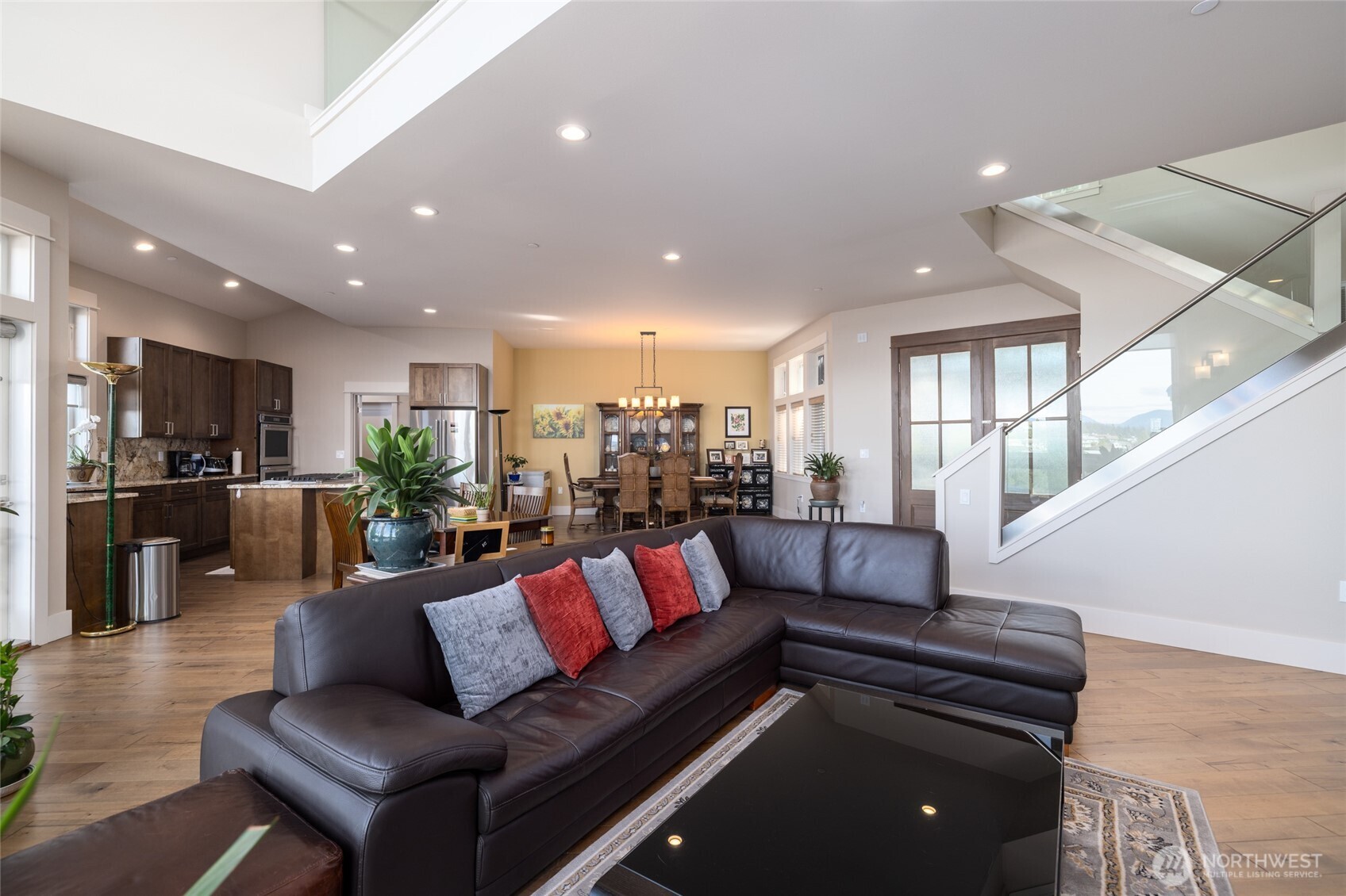 4309 Marine Crest Place , Anacortes, WA 98221