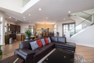 4309 Marine Crest Place , Anacortes, WA 98221 - Photo 20