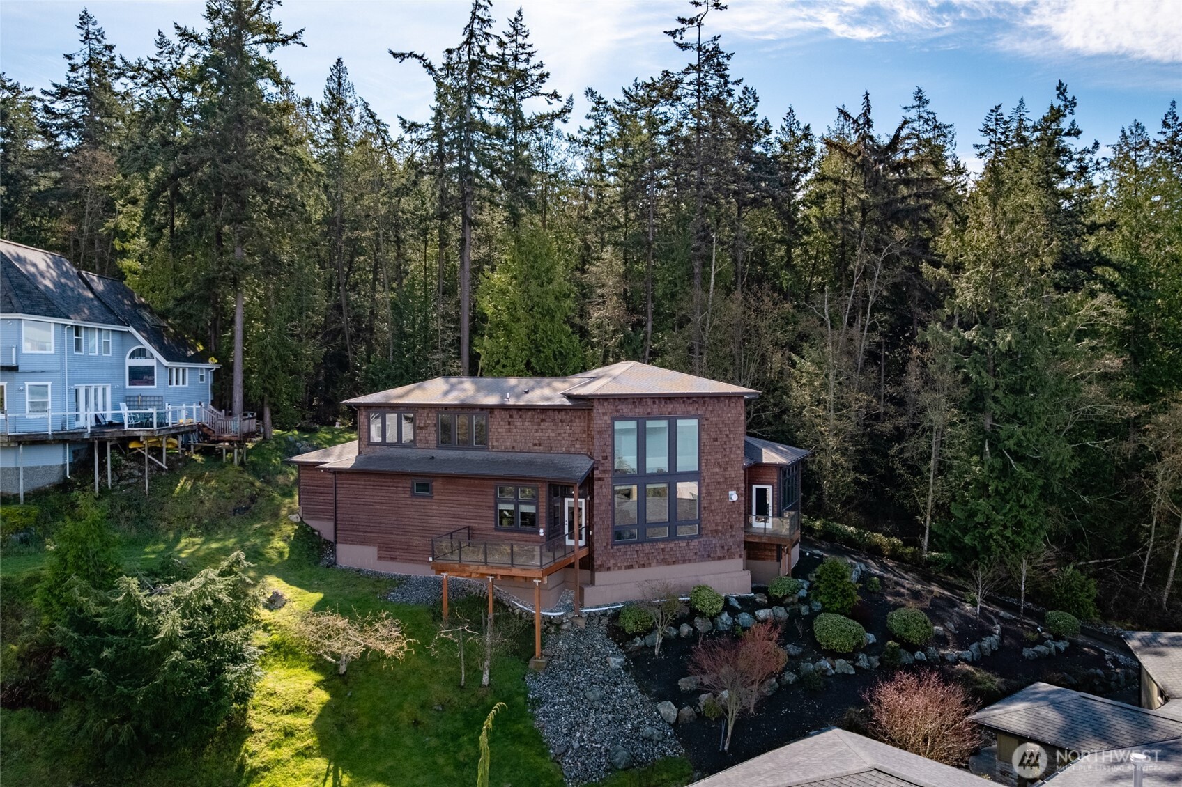 4309 Marine Crest Place , Anacortes, WA 98221