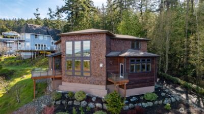 4309 Marine Crest Place , Anacortes, WA 98221 - Photo 4