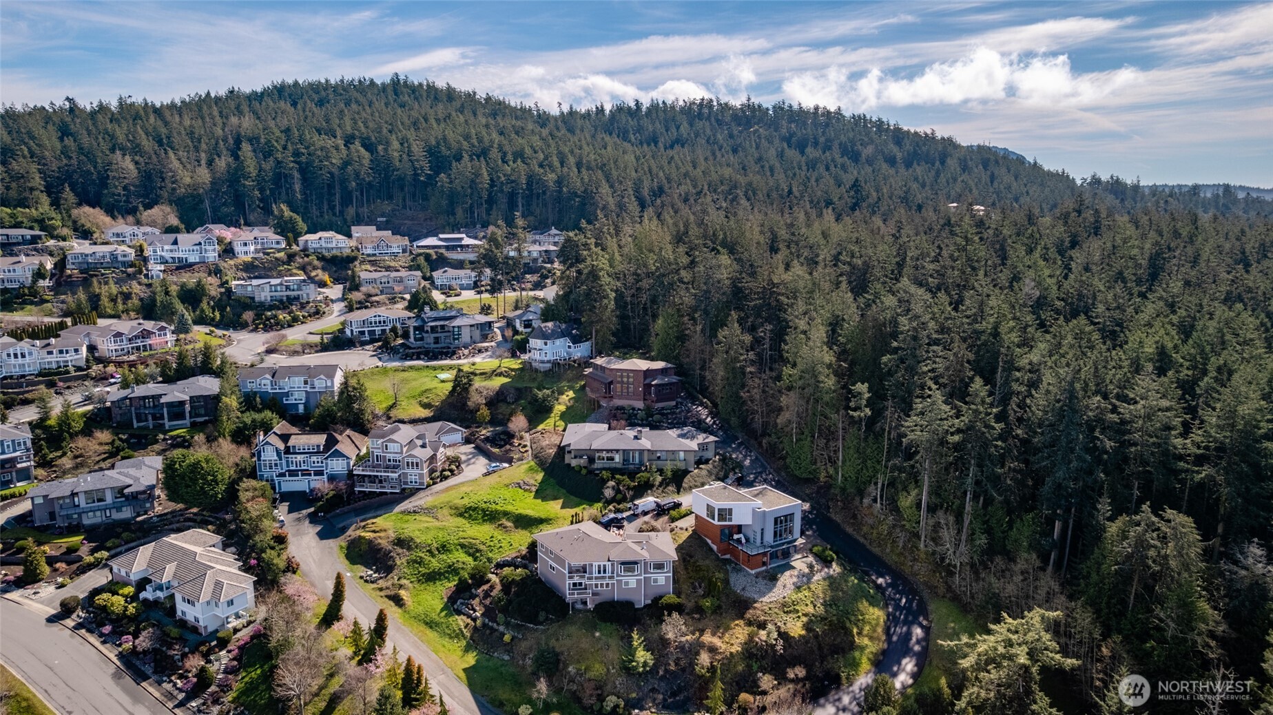 4309 Marine Crest Place , Anacortes, WA 98221