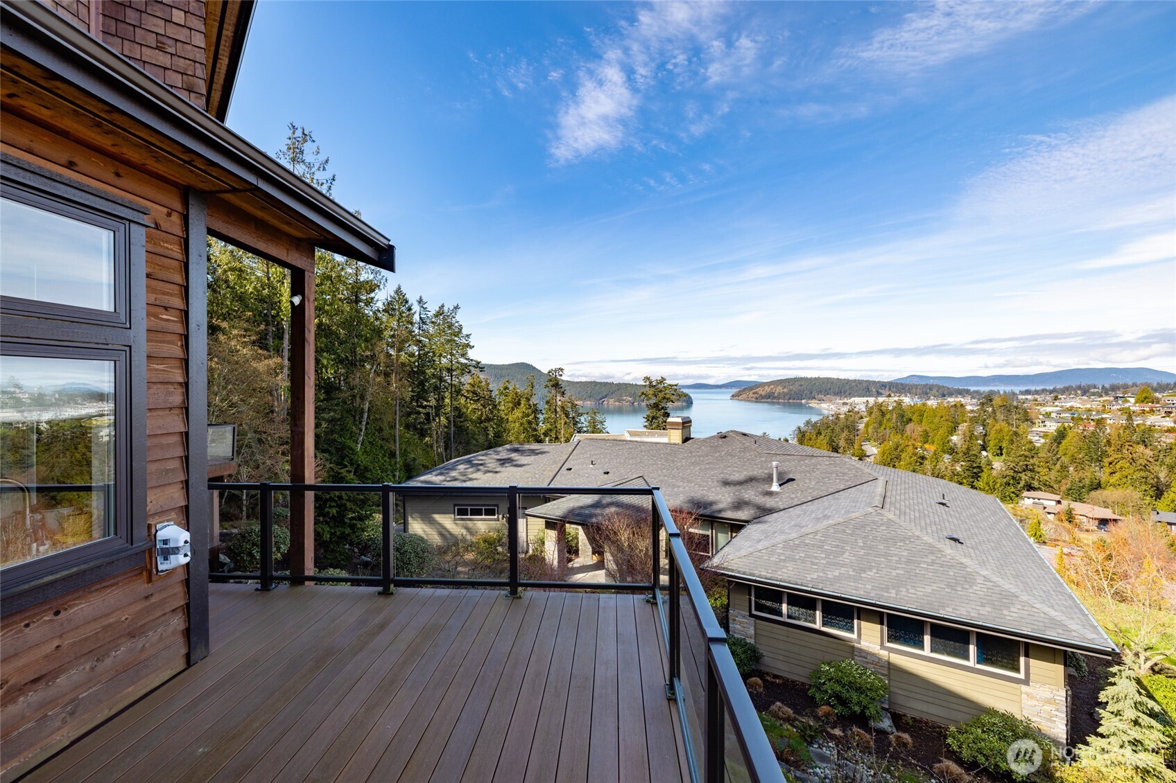 4309 Marine Crest Place , Anacortes, WA 98221