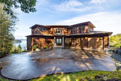 4309 Marine Crest Place , Anacortes, WA 98221 - Photo 8