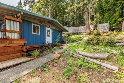 40 N Triton Head Drive , Lilliwaup, WA 98555 - Photo 11