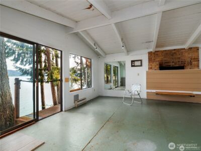 40 N Triton Head Drive , Lilliwaup, WA 98555 - Photo 14