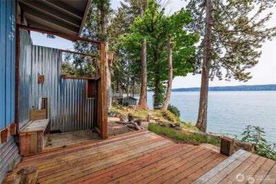 40 N Triton Head Drive , Lilliwaup, WA 98555 - Photo 21