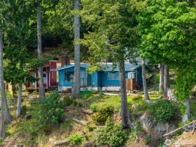 40 N Triton Head Drive , Lilliwaup, WA 98555 - Photo 24