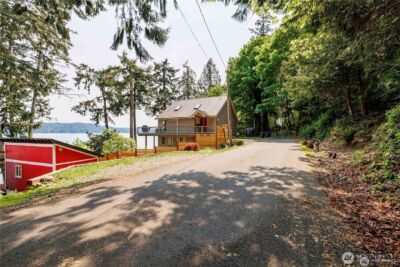 40 N Triton Head Drive , Lilliwaup, WA 98555 - Photo 25
