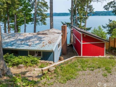 40 N Triton Head Drive , Lilliwaup, WA 98555 - Photo 27