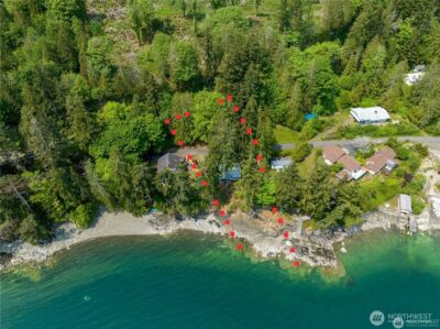 40 N Triton Head Drive , Lilliwaup, WA 98555 - Photo 29