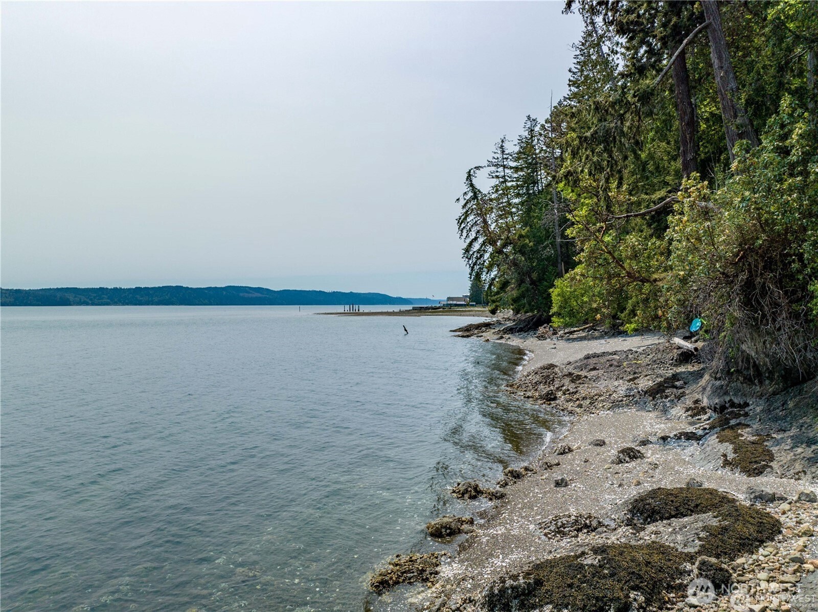 40 N Triton Head Drive , Lilliwaup, WA 98555