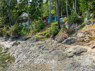 40 N Triton Head Drive , Lilliwaup, WA 98555 - Photo 35