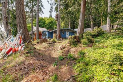 40 N Triton Head Drive , Lilliwaup, WA 98555 - Photo 36