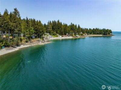40 N Triton Head Drive , Lilliwaup, WA 98555 - Photo 4