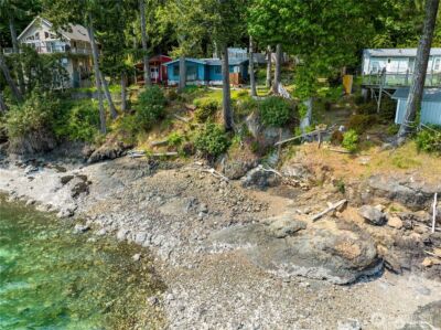 40 N Triton Head Drive , Lilliwaup, WA 98555 - Photo 6