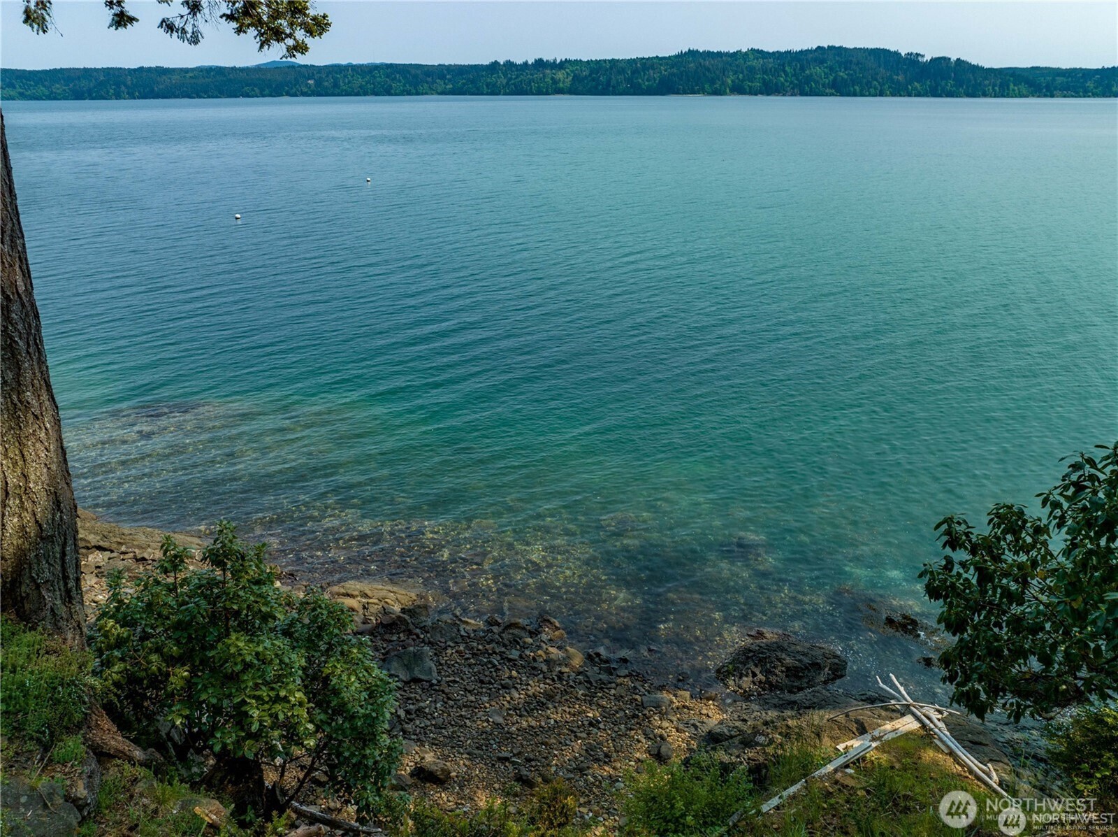 40 N Triton Head Drive , Lilliwaup, WA 98555