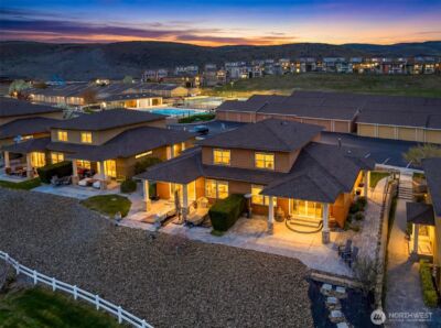 23496 Sunserra Loop NW, Quincy, WA 98848 - Photo 1