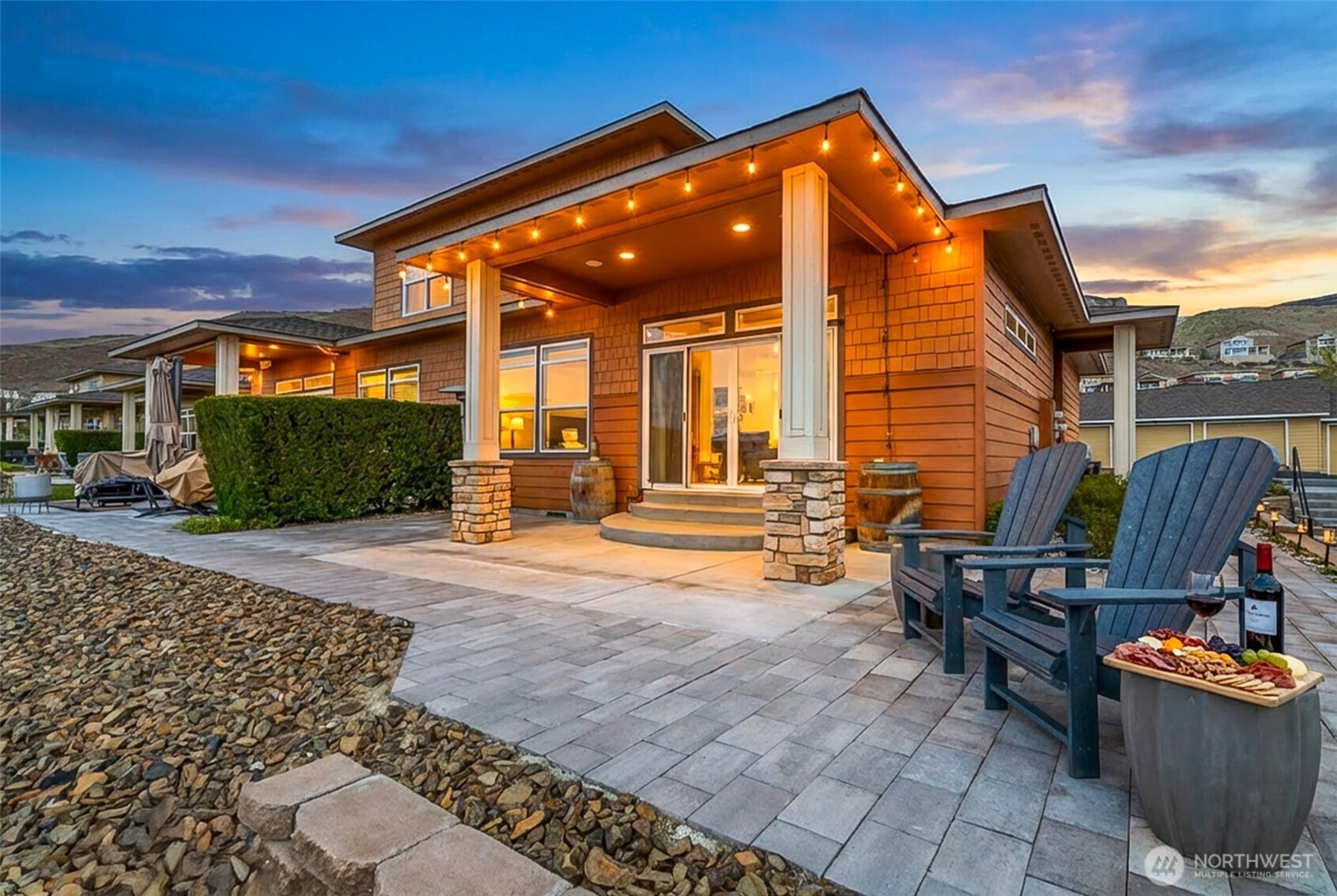 23496 Sunserra Loop NW, Quincy, WA 98848